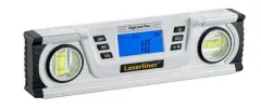 Inclinómetro digital electrónico ( 25 cm)